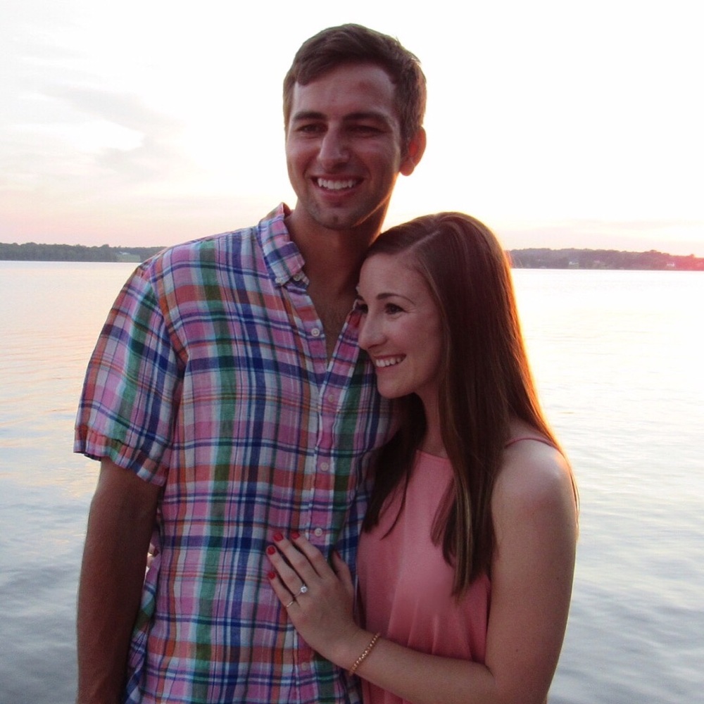 Meet your Posher, Larkin